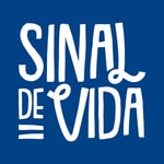 Logo of the podcast Sinal de Vida Podcast Sinal de Vida
