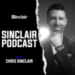 Logo of the podcast Sinclair Podcast Podcast Sinclair Podcast