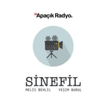Logo of the podcast Sinefil Podcast Sinefil