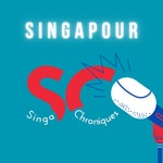 Logo of the podcast Singa Chroniques - Singapour - Conseils pour expatriés Français Podcast Singa Chroniques - Singapour - Conseils pour expatriés Français
