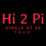 Logo of the podcast Single at 40 Podcast Single at 40