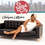 Logo of the podcast Single in the City Podcast Single in the City