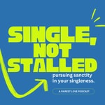 Logo of the podcast Single, Not Stalled Podcast Single, Not Stalled