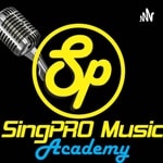 Logo of the podcast SingPRO Podcast SingPRO