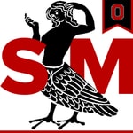 Logo of the podcast Sinister Myth Podcast Sinister Myth