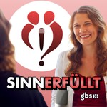 Logo of the podcast SINNERFÜLLT – Humanistische Lebensgeschichten Podcast SINNERFÜLLT – Humanistische Lebensgeschichten