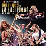 Logo of the podcast Sinner's Swing! The Van Halen Podcast Podcast Sinner's Swing! The Van Halen Podcast