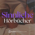 Logo of the podcast Sinnliche Hörbücher Podcast Sinnliche Hörbücher