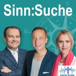 Logo of the podcast Sinn:Suche Podcast Sinn:Suche