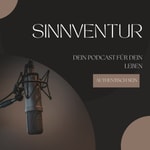 Logo of the podcast Sinnventur Podcast Sinnventur