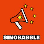 Sinobabble Podcast Sinobabble