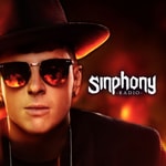 Logo of the podcast SINPHONY Radio w/ Timmy Trumpet Podcast SINPHONY Radio w/ Timmy Trumpet