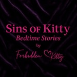 Logo of the podcast Sins of Kitty Podcast Sins of Kitty