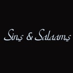 Logo of the podcast Sins&Salaams Podcast Sins&Salaams
