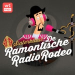 Podcast Sinterklaas: De Ramontische RadioRodeo