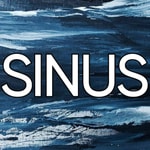 Logo of the podcast SINUS - ein Musikpodcast Podcast SINUS - ein Musikpodcast