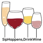 Logo of the podcast Sip Happens, Drink Wine: A Fun Way to Learn About The Grape Podcast Sip Happens, Drink Wine: A Fun Way to Learn About The Grape