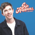 Podcast Sip Happens with Jake Lambert
