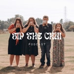 Logo of the podcast Sip The Chai Podcast Sip The Chai