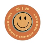 Logo of the podcast SIP: The Student Impact Podcast Podcast SIP: The Student Impact Podcast