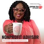 Sipping Tea with Sabrina Podcast Sipping Tea with Sabrina