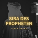 Logo of the podcast Sira (Geschichte) - des Propheten Muhammad (S.A.W.) Logo of the podcast Sira (Geschichte) - des Propheten Muhammad (S.A.W.)