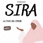 Logo of the podcast Sira - La Paix du Cœur
Podcast Sira - La Paix du Cœur