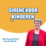 Logo of the podcast Sirene voor kinderen Podcast Sirene voor kinderen