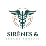 Logo of the podcast Sirènes et Sueurs Froides Podcast Sirènes et Sueurs Froides