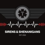 Podcast Sirens and Shenanigans