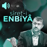 Logo of the podcast Siret-i Enbiya Dersleri (Ses) | Muhammed Emin Yıldırım Podcast Siret-i Enbiya Dersleri (Ses) | Muhammed Emin Yıldırım