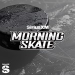 Logo of the podcast SiriusXM Morning Skate Podcast SiriusXM Morning Skate