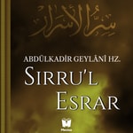 Logo of the podcast Sırru'l Esrar Podcast Sırru'l Esrar