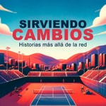 Logo of the podcast Sirviendo Cambios, Historias más allá de la Red Podcast Sirviendo Cambios, Historias más allá de la Red