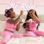 Logo of the podcast Sis, Be Real Podcast Sis, Be Real