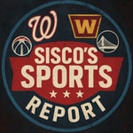 Podcast Sisco's Sports Report