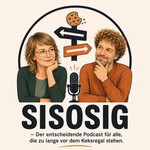 Logo of the podcast SISOSIG Podcast Podcast SISOSIG Podcast