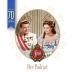 Logo of the podcast Sissi. Der Podcast Podcast Sissi. Der Podcast