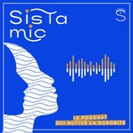 Logo of the podcast SistaMic Podcast SistaMic