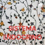 Logo of the podcast SISTEMA ENDOCRINO Podcast SISTEMA ENDOCRINO