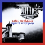 Logo of the podcast Sister Revolutions Podcast Sister Revolutions