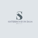 Logo of the podcast Sisterhood in Deen Podcast Sisterhood in Deen