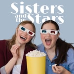 Logo of the podcast Sisters and the Stars Podcast Sisters and the Stars