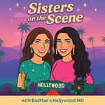 Logo of the podcast Sisters on the Scene Podcast Podcast Sisters on the Scene Podcast