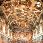 Logo of the podcast Sistine Chapel Ceiling Podcast Sistine Chapel Ceiling
