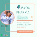 Podcast SISYOUPHARMA DISCUTE 🎙️