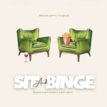 Podcast Sit and Binge 