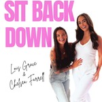 Logo of the podcast Sit Back Down Podcast Sit Back Down