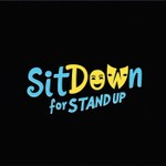 Sit Down For Stand Up Podcast Sit Down For Stand Up