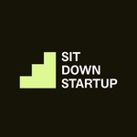 Sit Down Startup Podcast Sit Down Startup